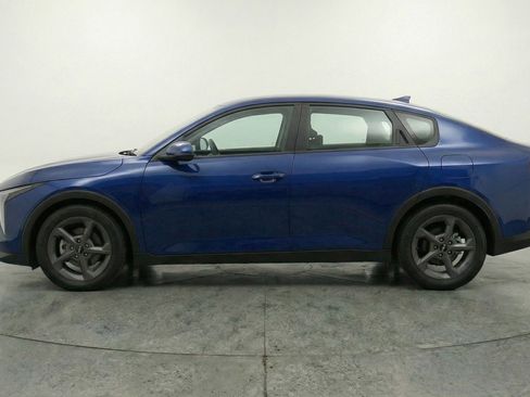 Used 2025 Kia K4 FWD image 5