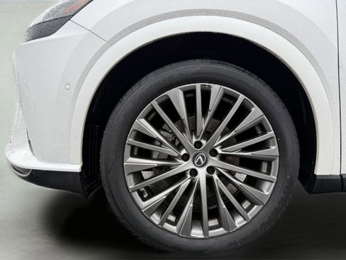 Certified 2024 Lexus RX 350 AWD w/ Convenience Package image 8