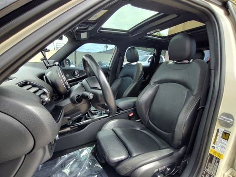 Used 2017 MINI Cooper Clubman S AWD/4WD image 13