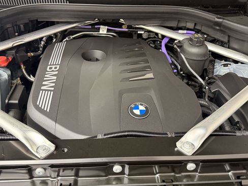 New 2026 BMW X5 sDrive40i w/ M Sport Package RWD image 34