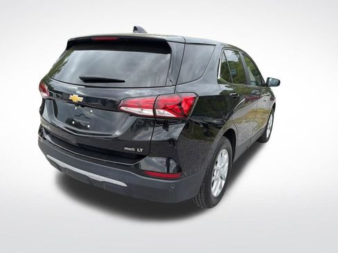 Used 2024 Chevrolet Equinox LT image 13
