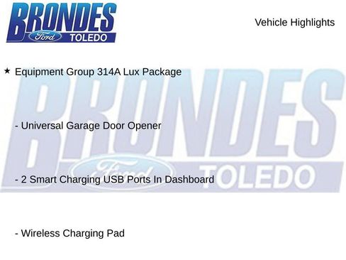 Used 2023 Ford Bronco Outer Banks image 20