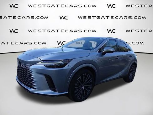 Used 2024 Lexus RX 350 Premium Plus image 47