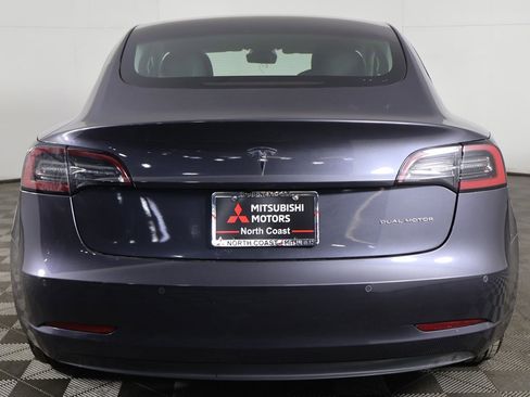Used 2022 Tesla Model 3 Long Range image 12