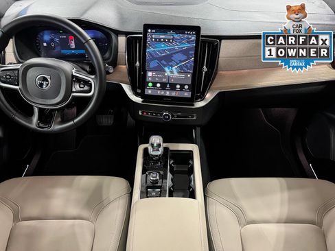 Used 2026 Volvo XC90 T8 Plus w/ Protection Package Premier AWD/4WD image 43
