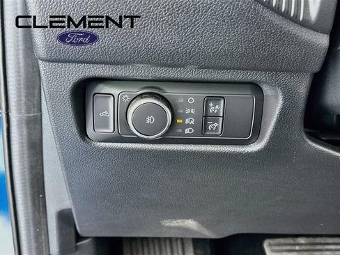 New 2026 Ford Ranger XLT AWD/4WD image 13