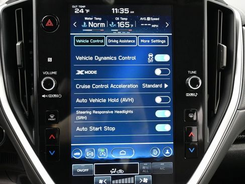 Used 2024 Subaru Crosstrek 2.0i Premium w/ Crosstrek Mirror Package image 24