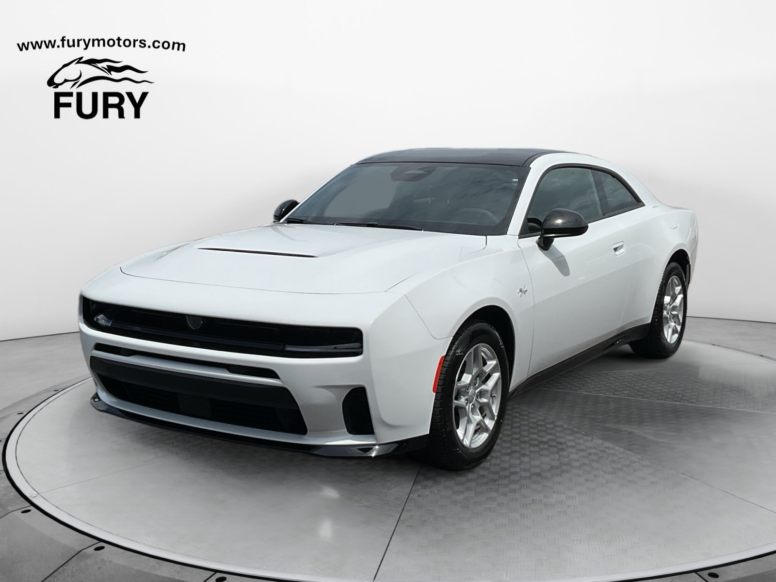 New 2026 Dodge Charger R/T AWD/4WD image 9