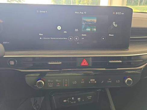 Certified 2025 Kia K5 EX FWD image 16