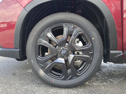 New 2026 Subaru Ascent Bronze Edition AWD/4WD image 34