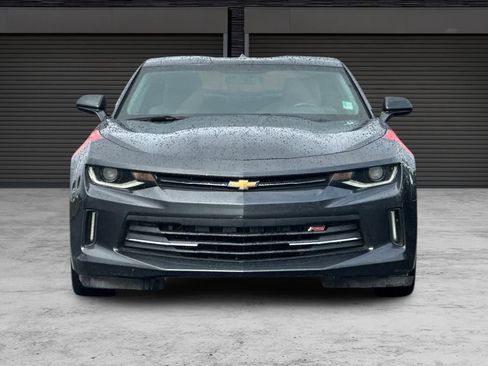 Used 2017 Chevrolet Camaro LT image 10