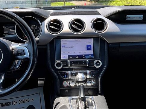 Used 2023 Ford Mustang Premium image 16