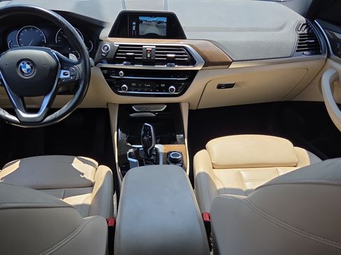 Used 2019 BMW X3 sDrive30i RWD image 11