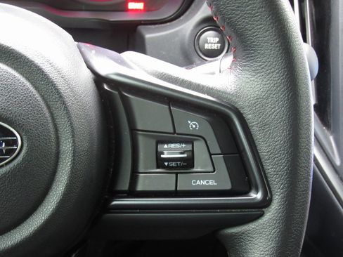 Used 2022 Subaru WRX Limited image 22