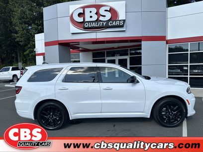 Used 2023 Dodge Durango GT