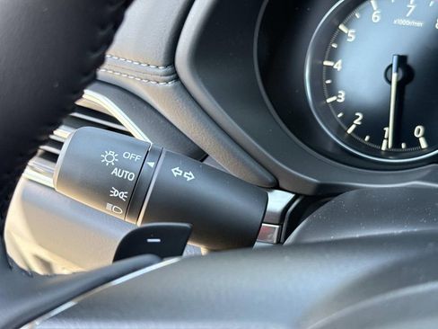 New 2025 MAZDA CX-5 AWD 2.5 S w/ Premium Plus Pkg image 44