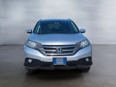 Used 2012 Honda CR-V EX-L image 7