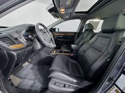 Used 2022 Honda CR-V Touring image 15