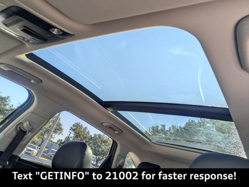 Used 2021 Kia Sorento SX image 23