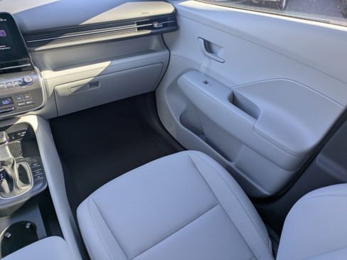 New 2026 Hyundai Kona SEL Sport image 19