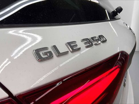 New 2026 Mercedes-Benz GLE 350 4MATIC image 15