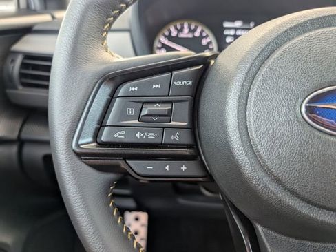 Certified 2025 Subaru Crosstrek 2.5i Sport w/ Crosstrek Mirror Package image 13