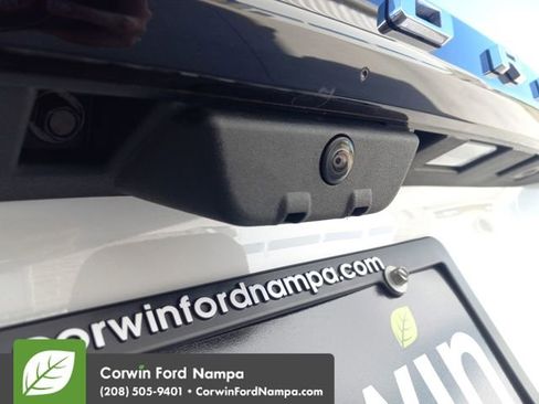 New 2025 Ford Explorer Active w/ Active Comfort Package image 29