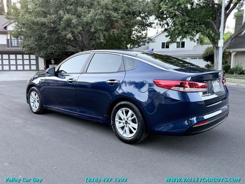 Used 2016 Kia Optima LX FWD image 6