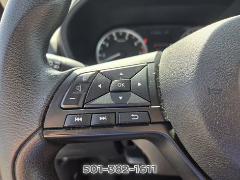 Used 2024 Nissan Sentra S FWD image 24