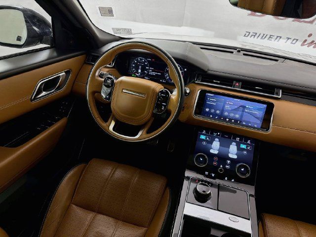 Used 2019 Land Rover Range Rover Velar R-Dynamic SE AWD/4WD image 28