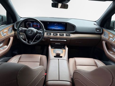 Used 2024 Mercedes-Benz GLE 350 4MATIC image 22