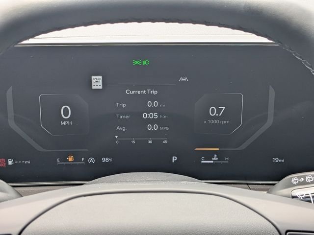 New 2026 Kia Sportage SX FWD image 33