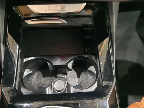 Certified 2023 BMW X3 xDrive30i w/ Premium Package image 37