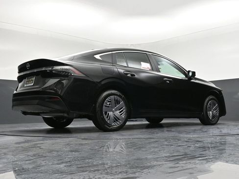 New 2026 Nissan Sentra S w/ S Cold Weather Package FWD image 27
