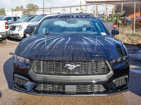 New 2026 Ford Mustang Premium RWD image 2