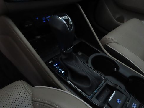 Used 2021 Hyundai Tucson Ultimate image 18