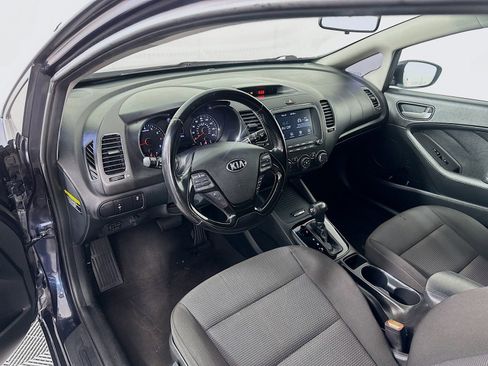 Used 2018 Kia Forte LX w/ LX Popular Plus Package FWD image 9