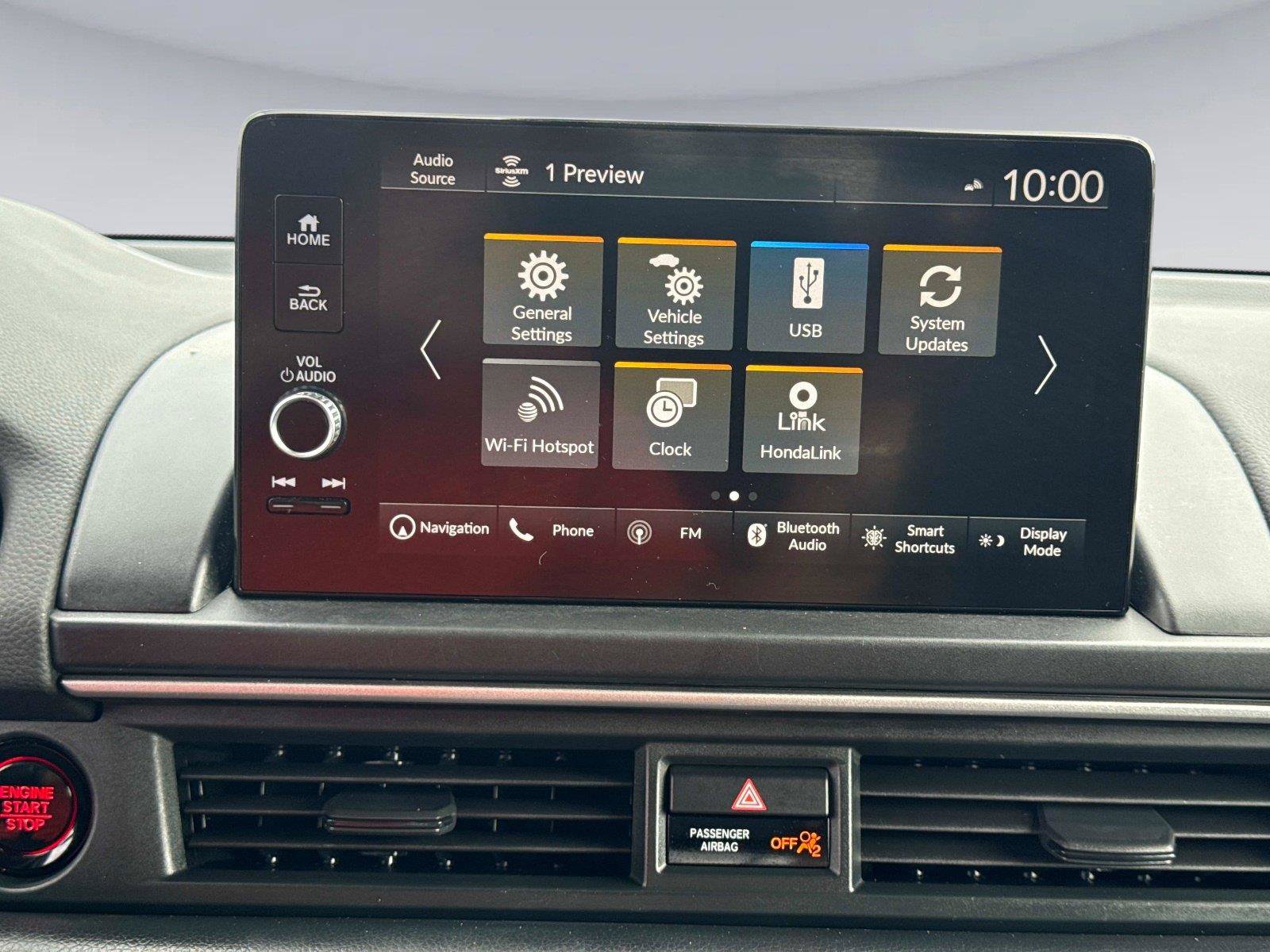 Certified 2023 Honda Pilot Touring image 25