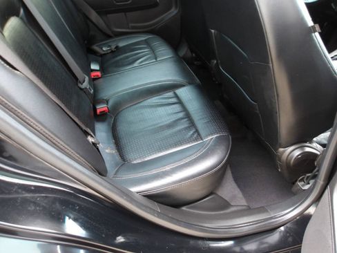 Used 2012 Chevrolet Sonic LTZ FWD image 21