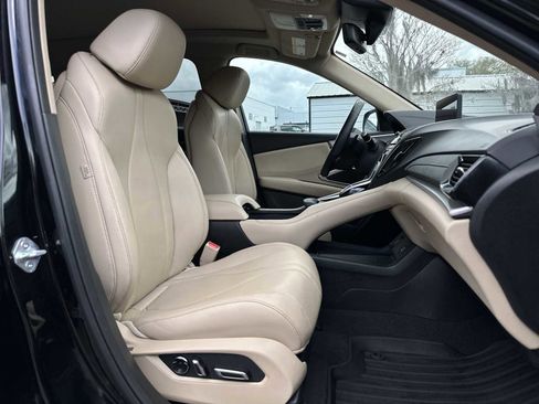 Used 2023 Acura RDX AWD image 20