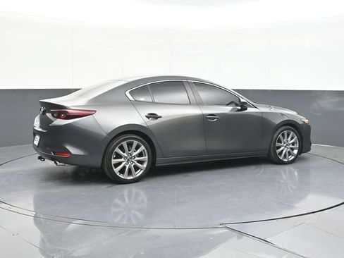 Used 2020 MAZDA MAZDA3 Sedan w/ Select Package FWD image 15