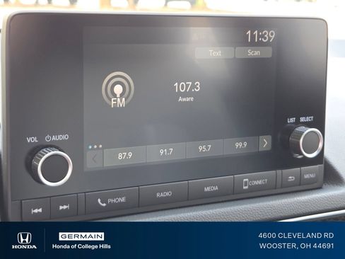 New 2026 Honda Civic Sport image 29