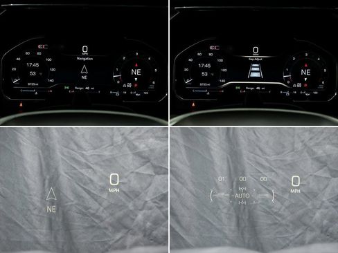Used 2025 GMC Sierra 1500 Denali AWD/4WD image 35