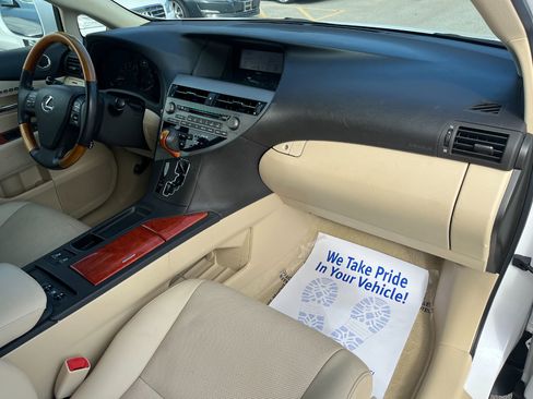 Used 2011 Lexus RX 350 AWD image 18