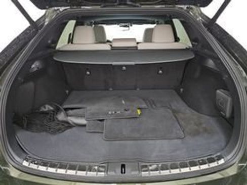 Used 2024 Lexus RX 350 Premium Plus w/ Convenience Package AWD/4WD image 4