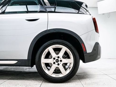 Used 2025 MINI Cooper Countryman S image 32