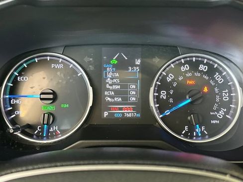 Certified 2022 Toyota RAV4 XLE w/ Convenience Package AWD/4WD image 27