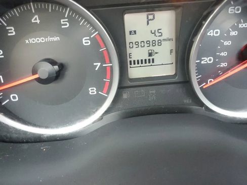 Used 2014 Subaru Forester 2.5i Premium image 27