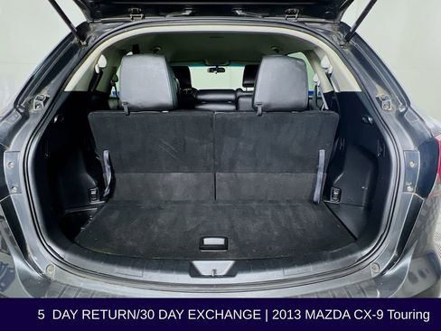 Used 2013 MAZDA CX-9 Touring image 30