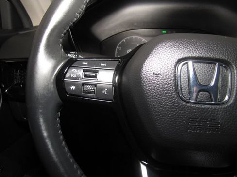 Certified 2024 Honda CR-V EX-L image 5